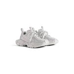 Men’s 3xl Sneaker With Rhinestones  in Light Grey - Image 2